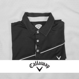 Callaway Golf Polo, sz L